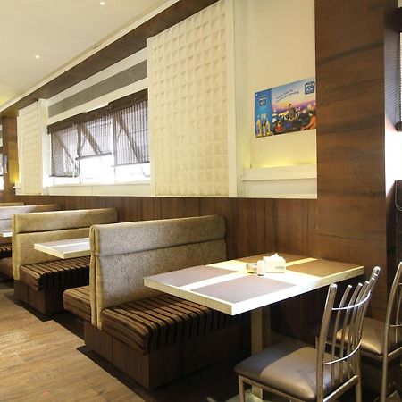 Hotel O New Pune Dehu Eksteriør billede