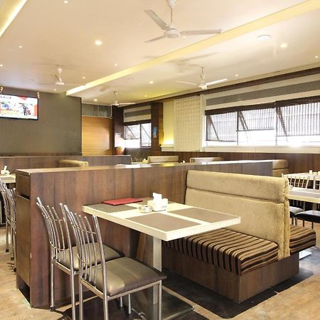 Hotel O New Pune Dehu Eksteriør billede