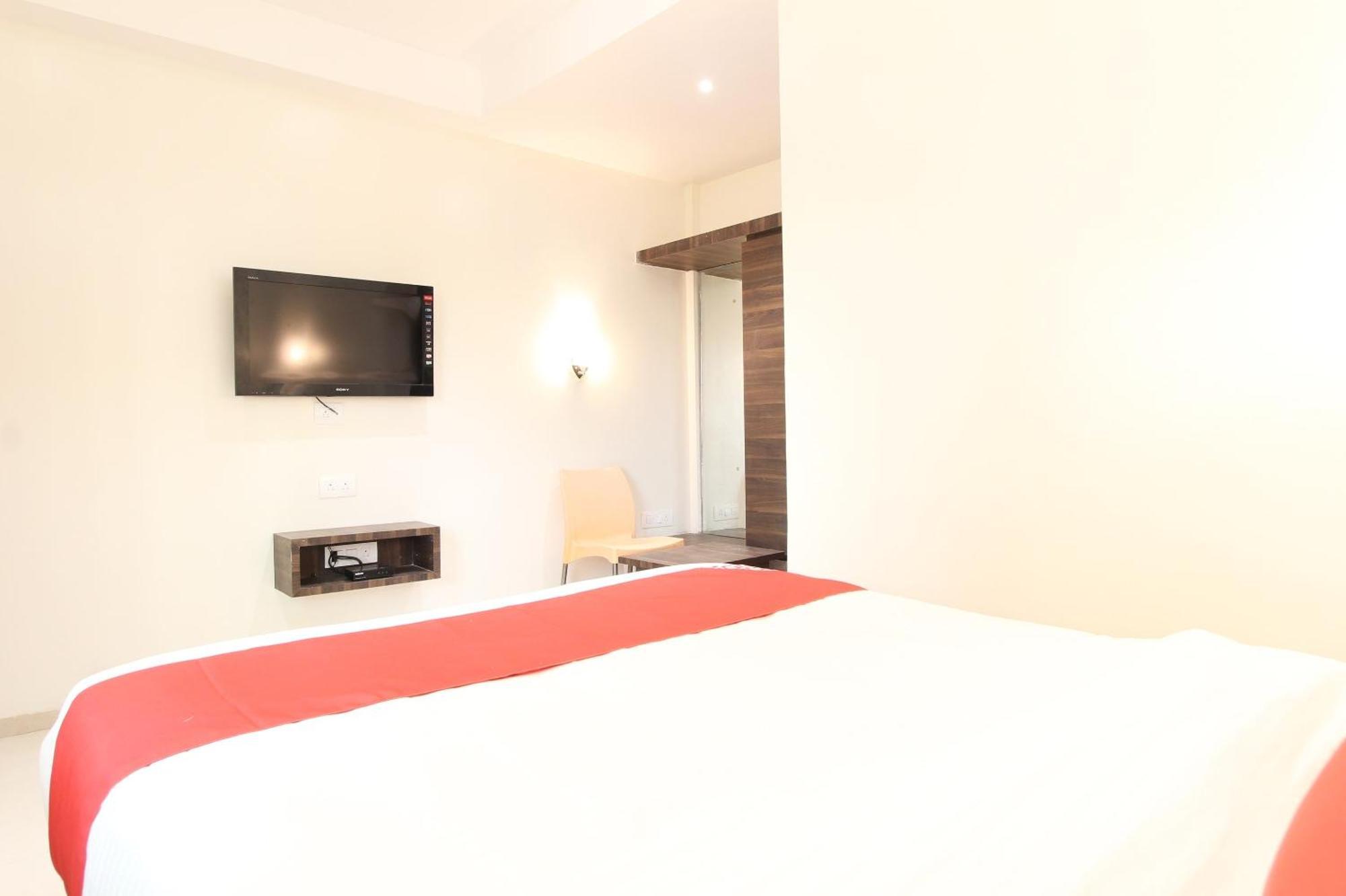Hotel O New Pune Dehu Eksteriør billede