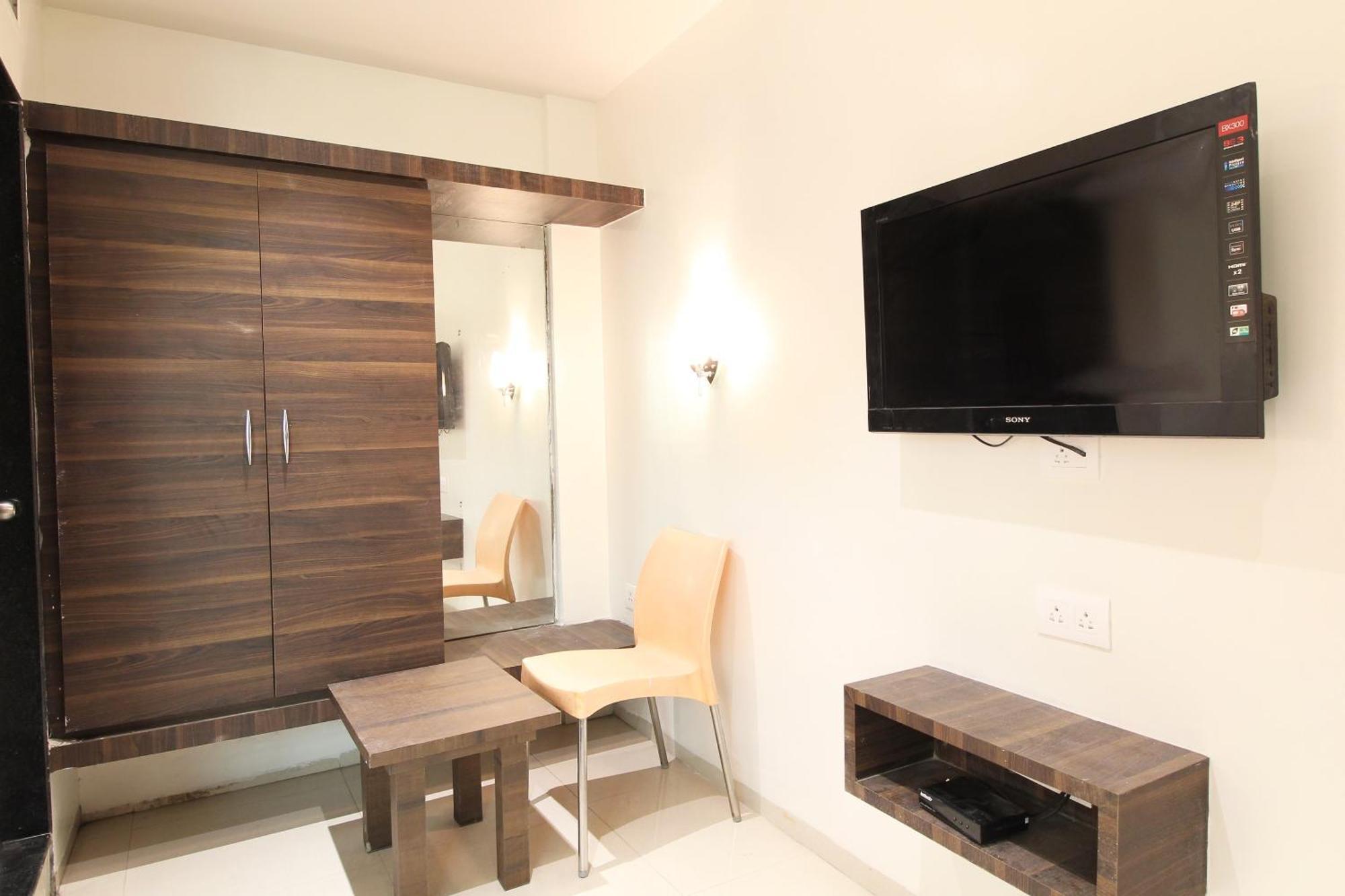 Hotel O New Pune Dehu Eksteriør billede