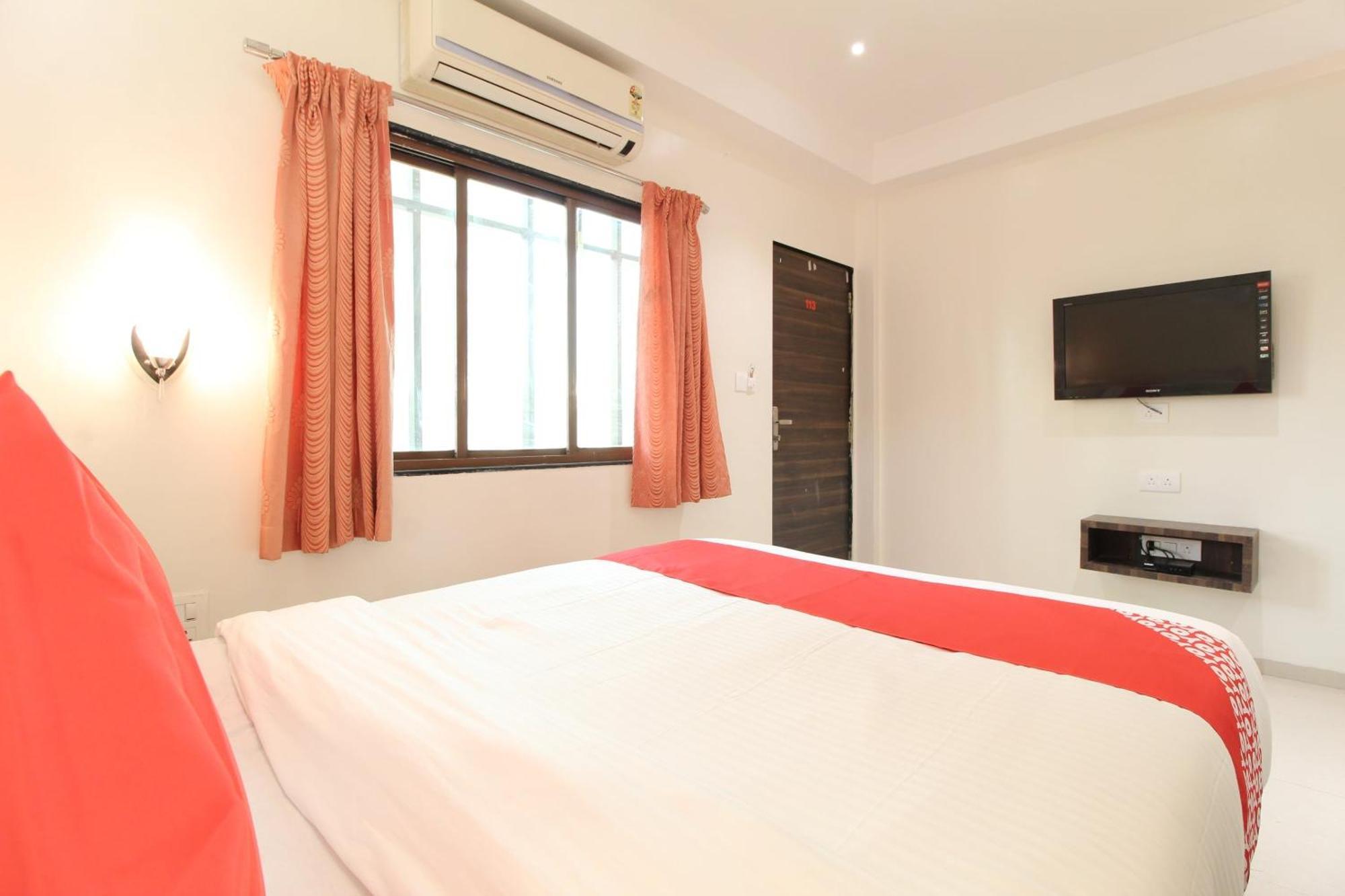 Hotel O New Pune Dehu Eksteriør billede
