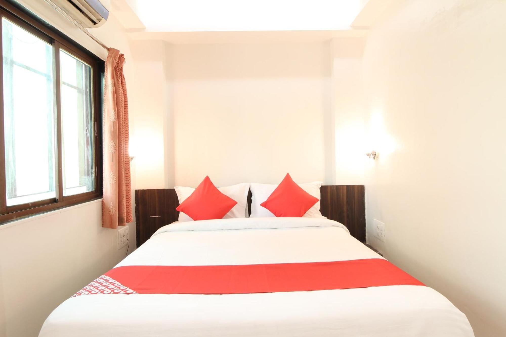 Hotel O New Pune Dehu Eksteriør billede