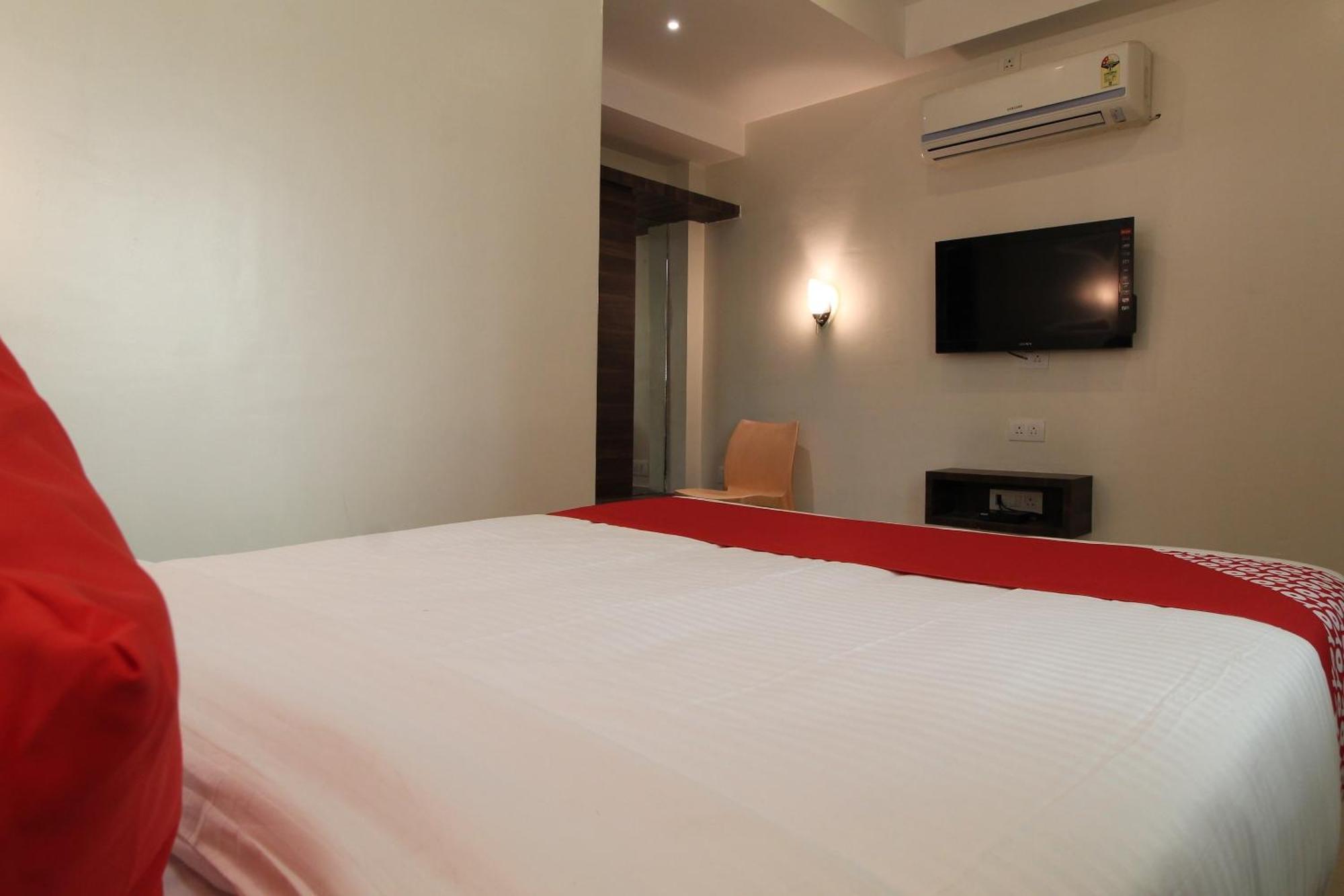 Hotel O New Pune Dehu Eksteriør billede