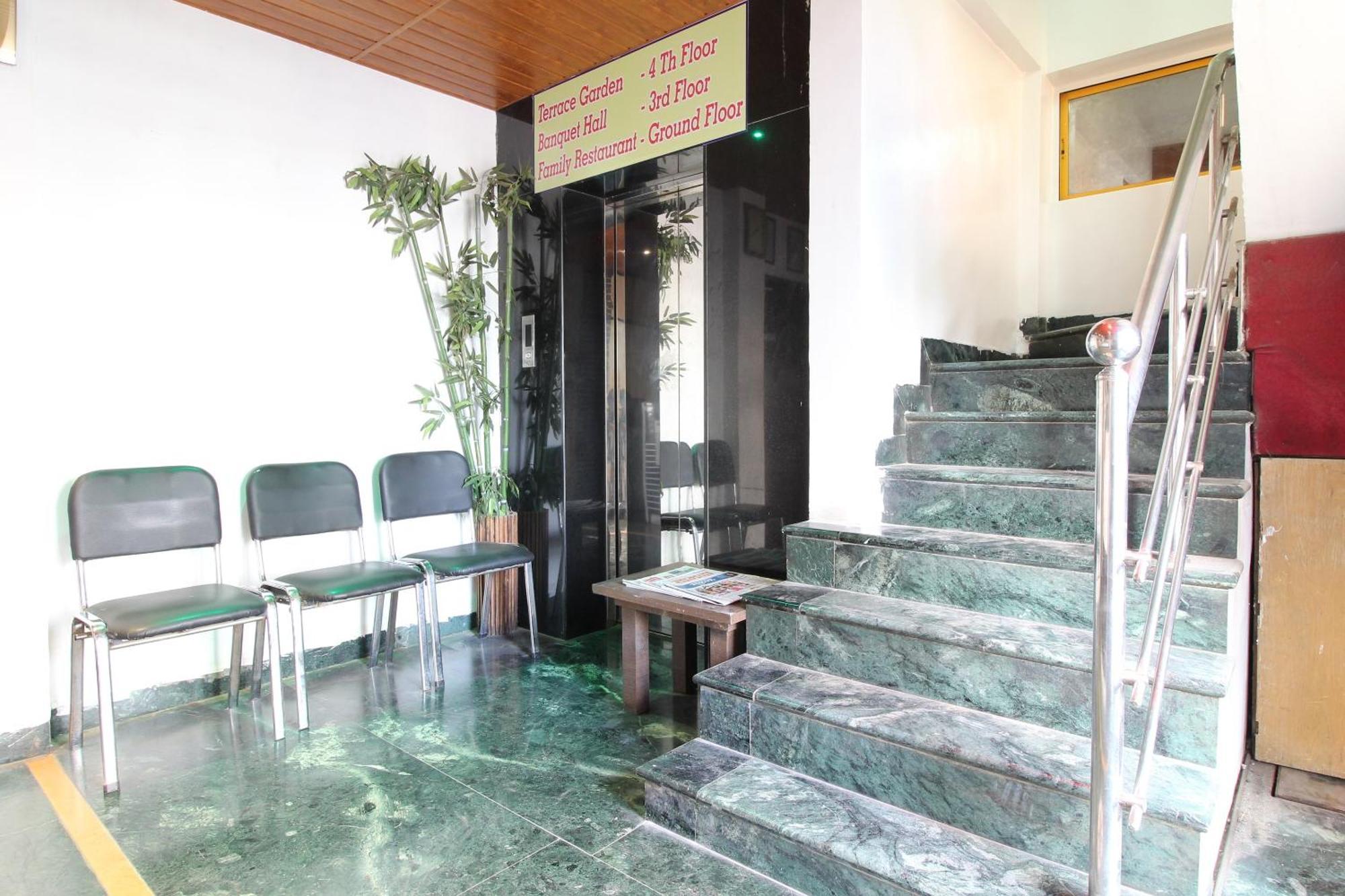 Hotel O New Pune Dehu Eksteriør billede