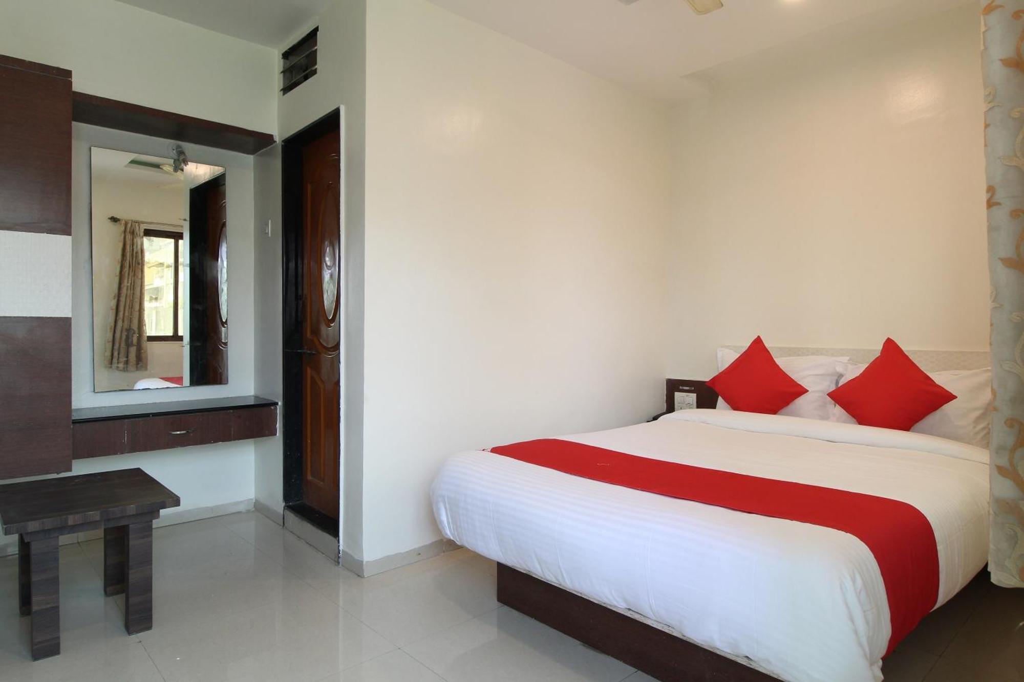 Hotel O New Pune Dehu Eksteriør billede