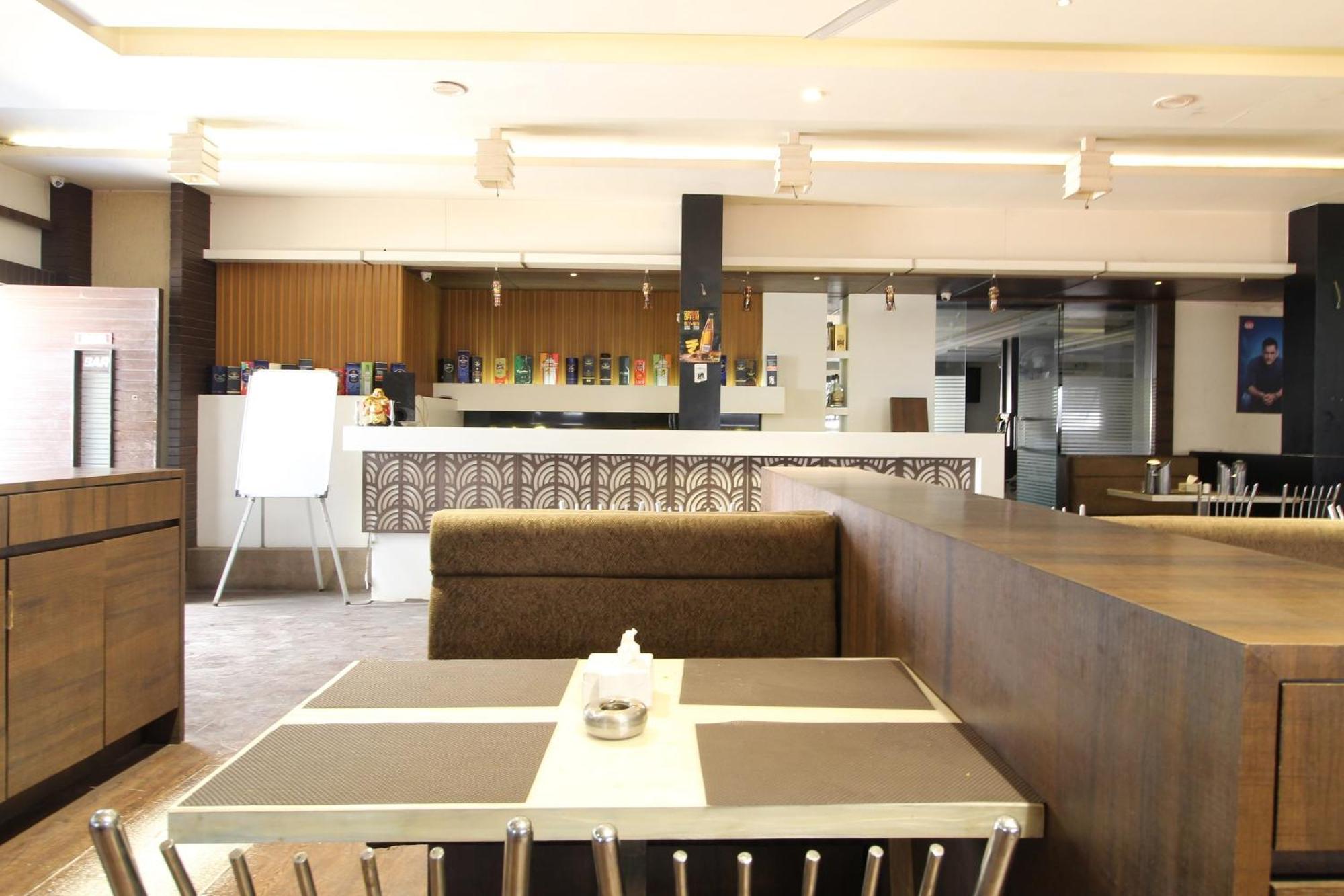 Hotel O New Pune Dehu Eksteriør billede