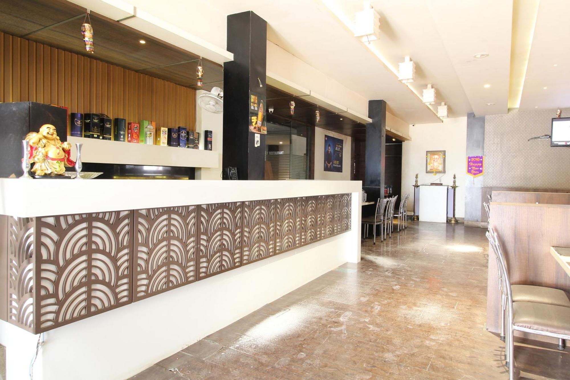 Hotel O New Pune Dehu Eksteriør billede