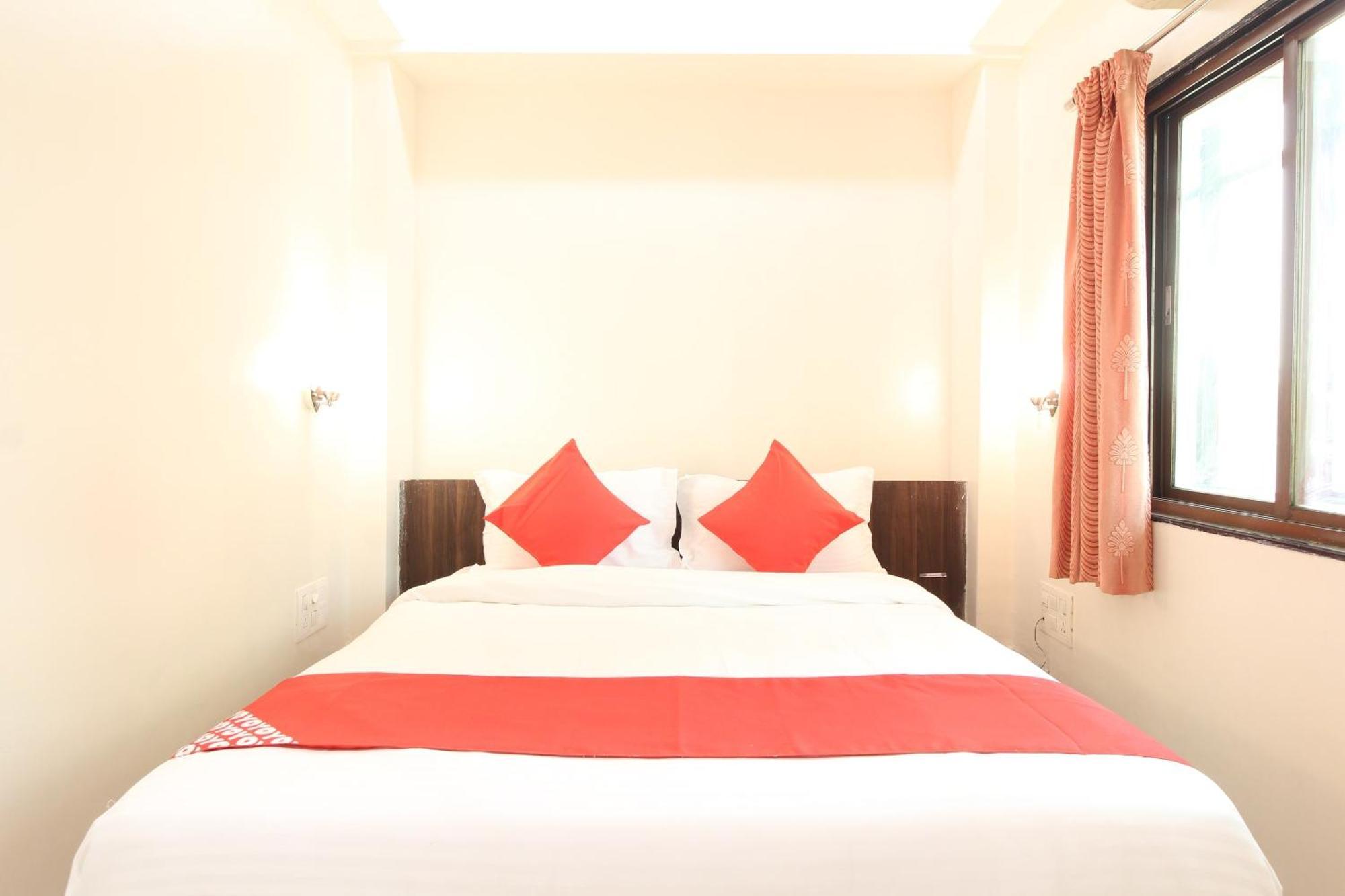Hotel O New Pune Dehu Eksteriør billede