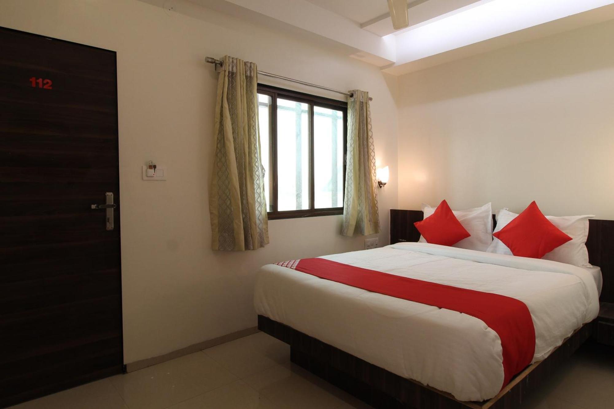 Hotel O New Pune Dehu Eksteriør billede
