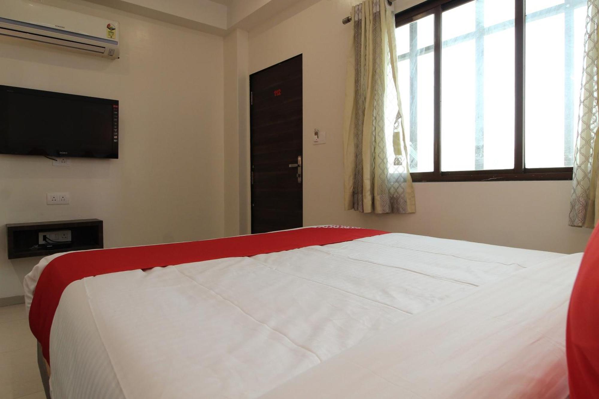 Hotel O New Pune Dehu Eksteriør billede