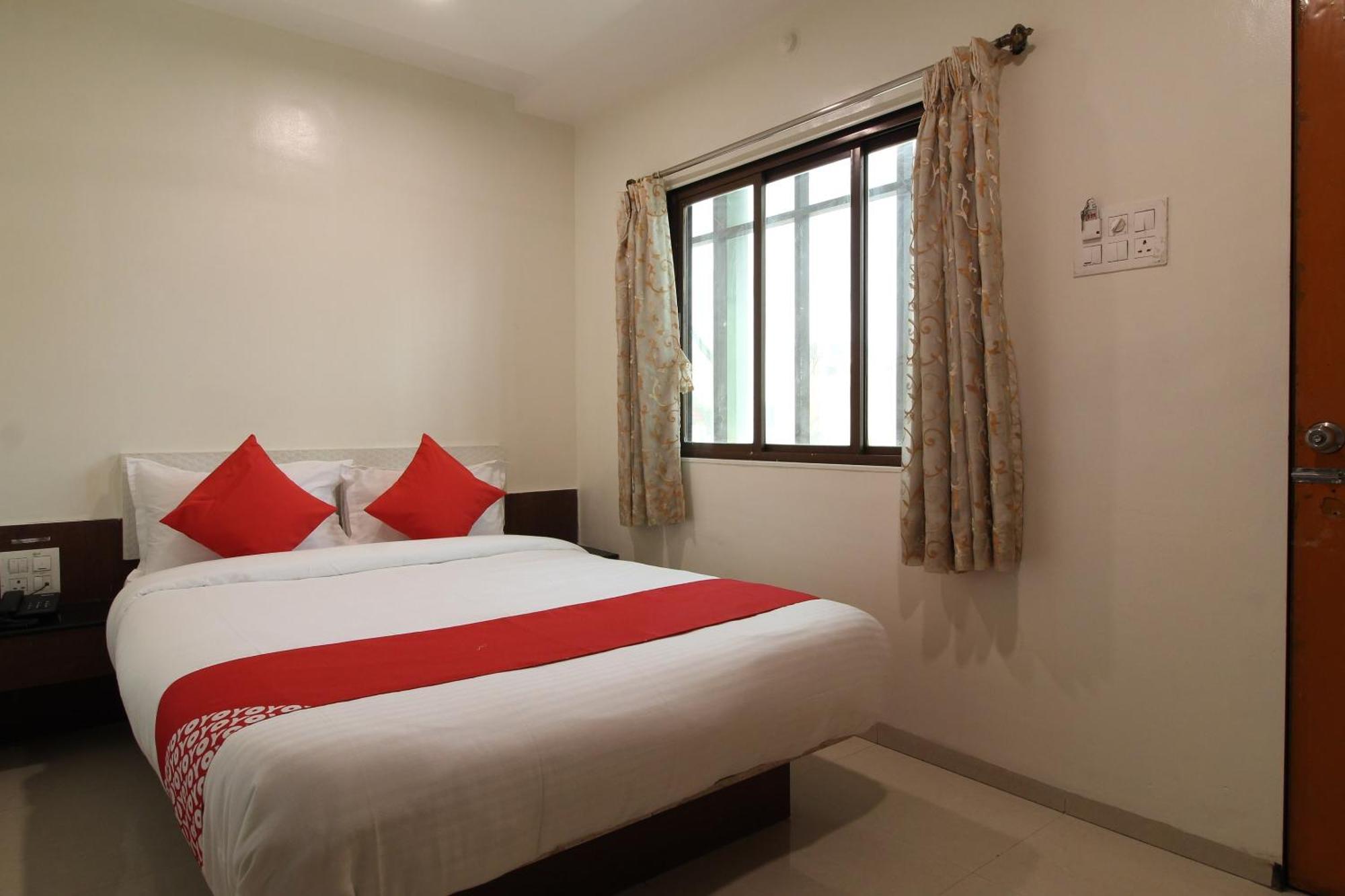 Hotel O New Pune Dehu Eksteriør billede