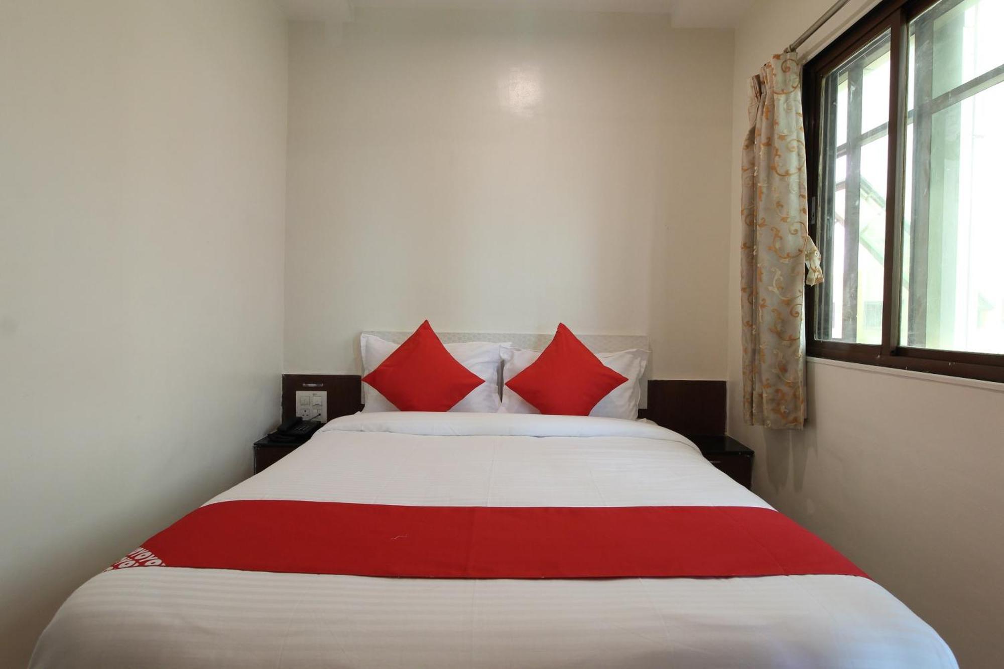 Hotel O New Pune Dehu Eksteriør billede