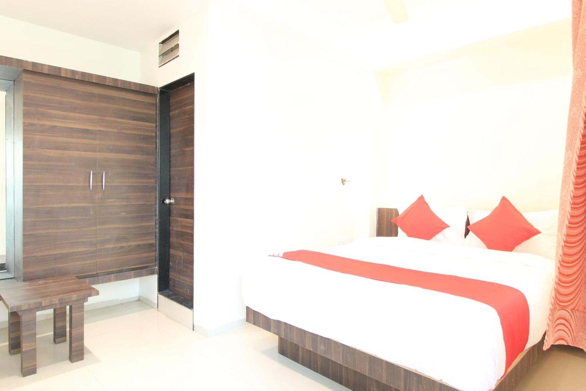 Hotel O New Pune Dehu Eksteriør billede