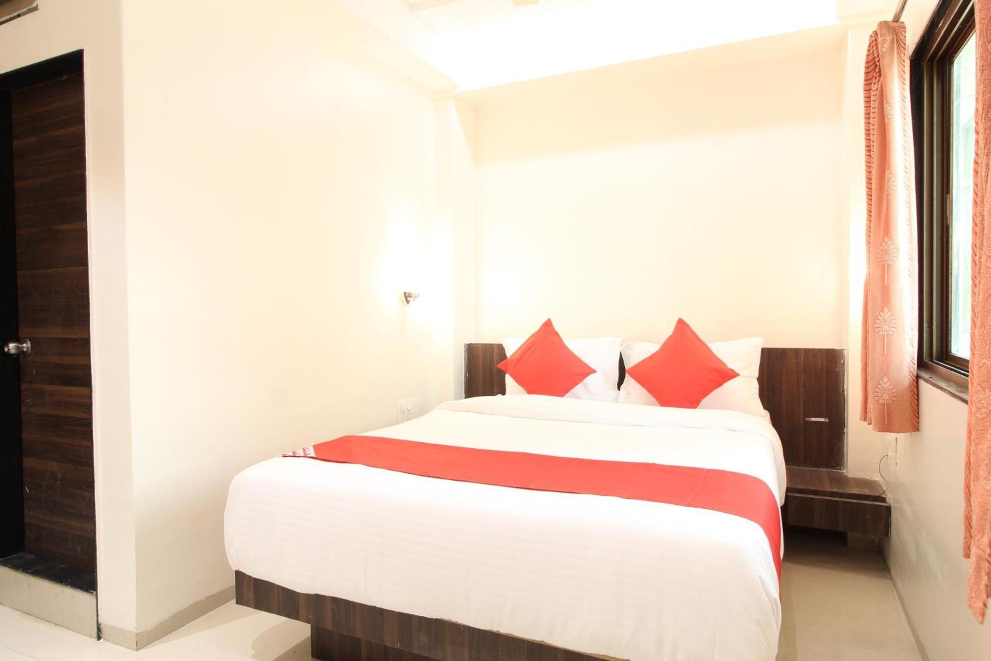 Hotel O New Pune Dehu Eksteriør billede
