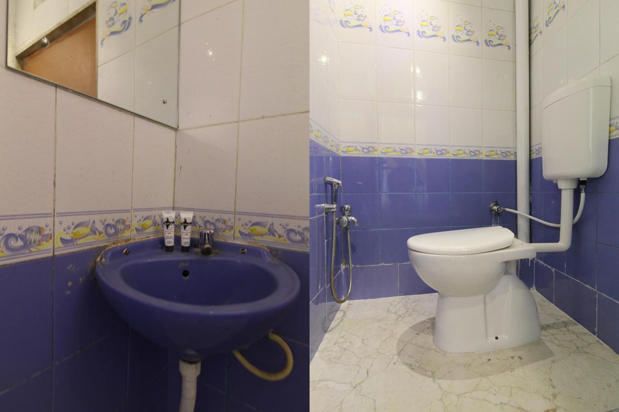 Hotel O New Pune Dehu Eksteriør billede