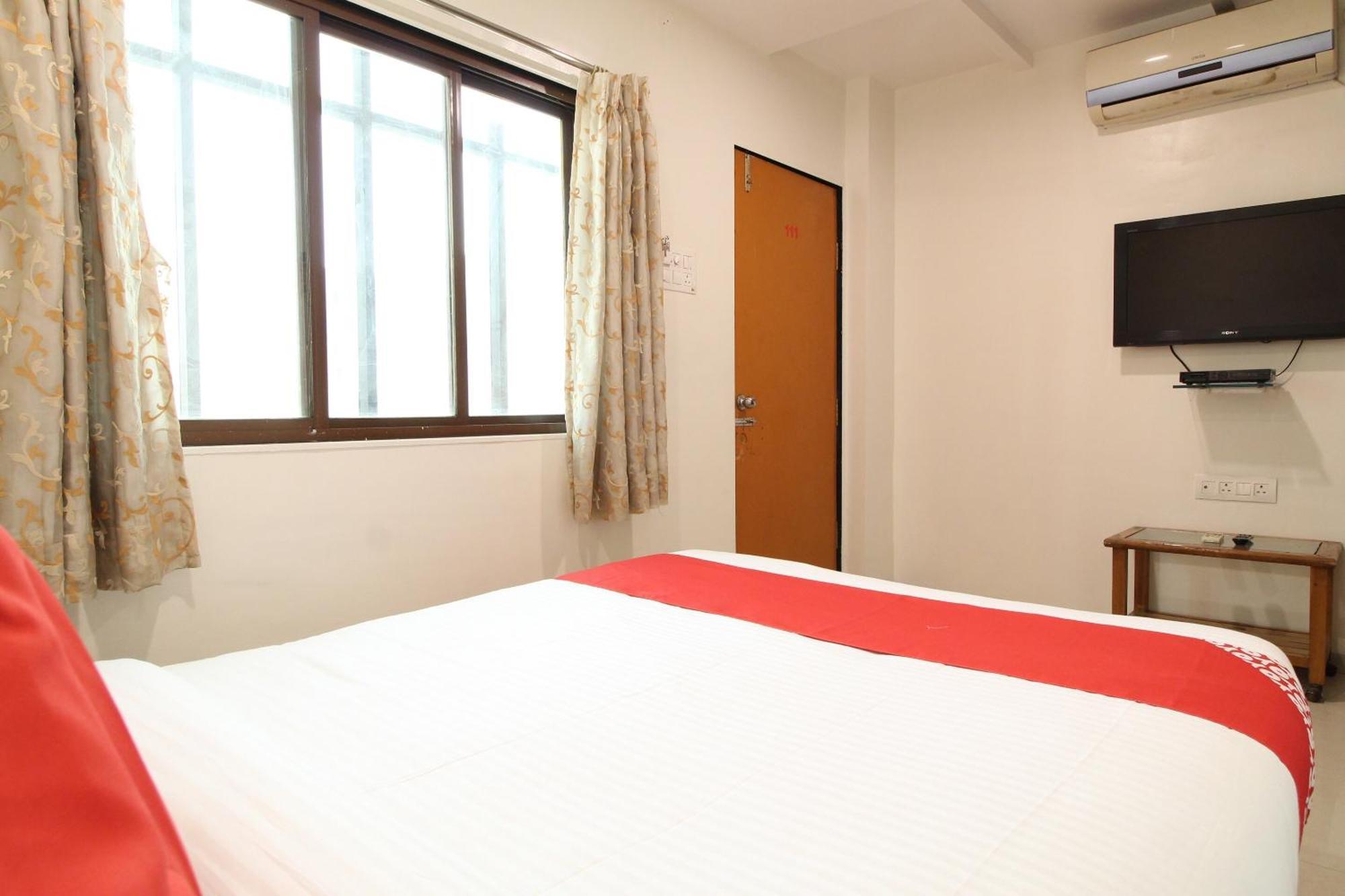 Hotel O New Pune Dehu Eksteriør billede