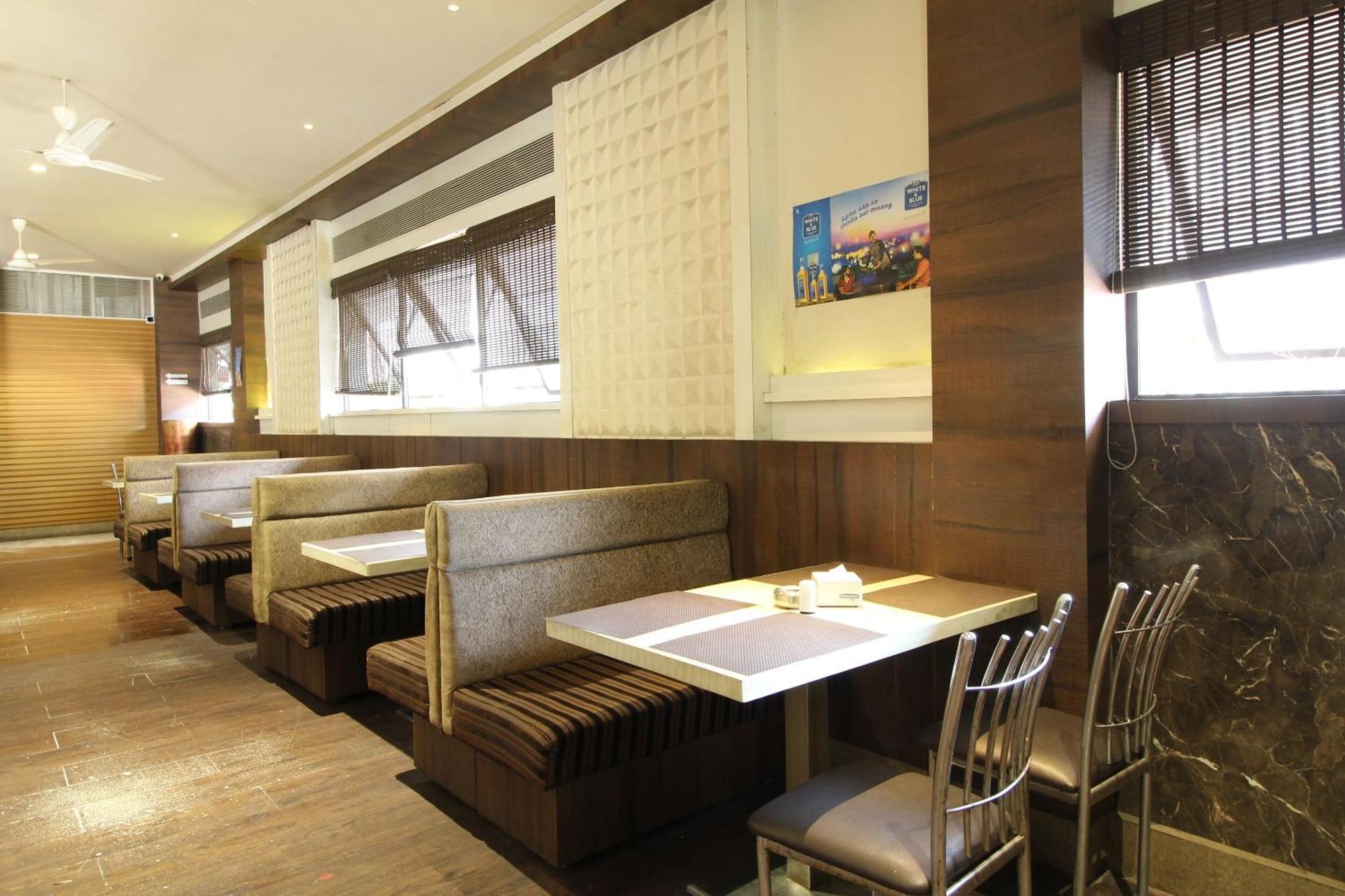 Hotel O New Pune Dehu Eksteriør billede
