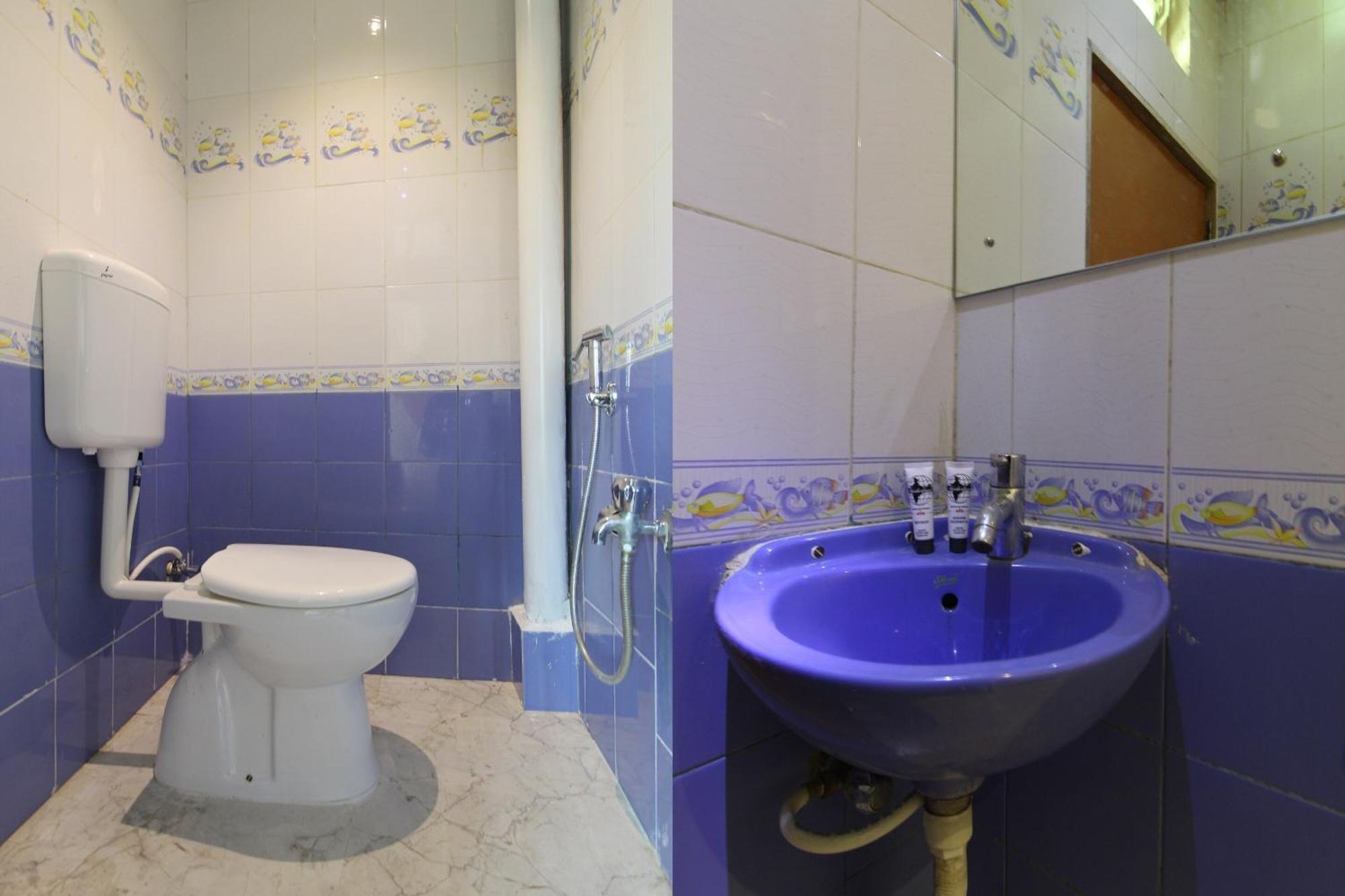 Hotel O New Pune Dehu Eksteriør billede
