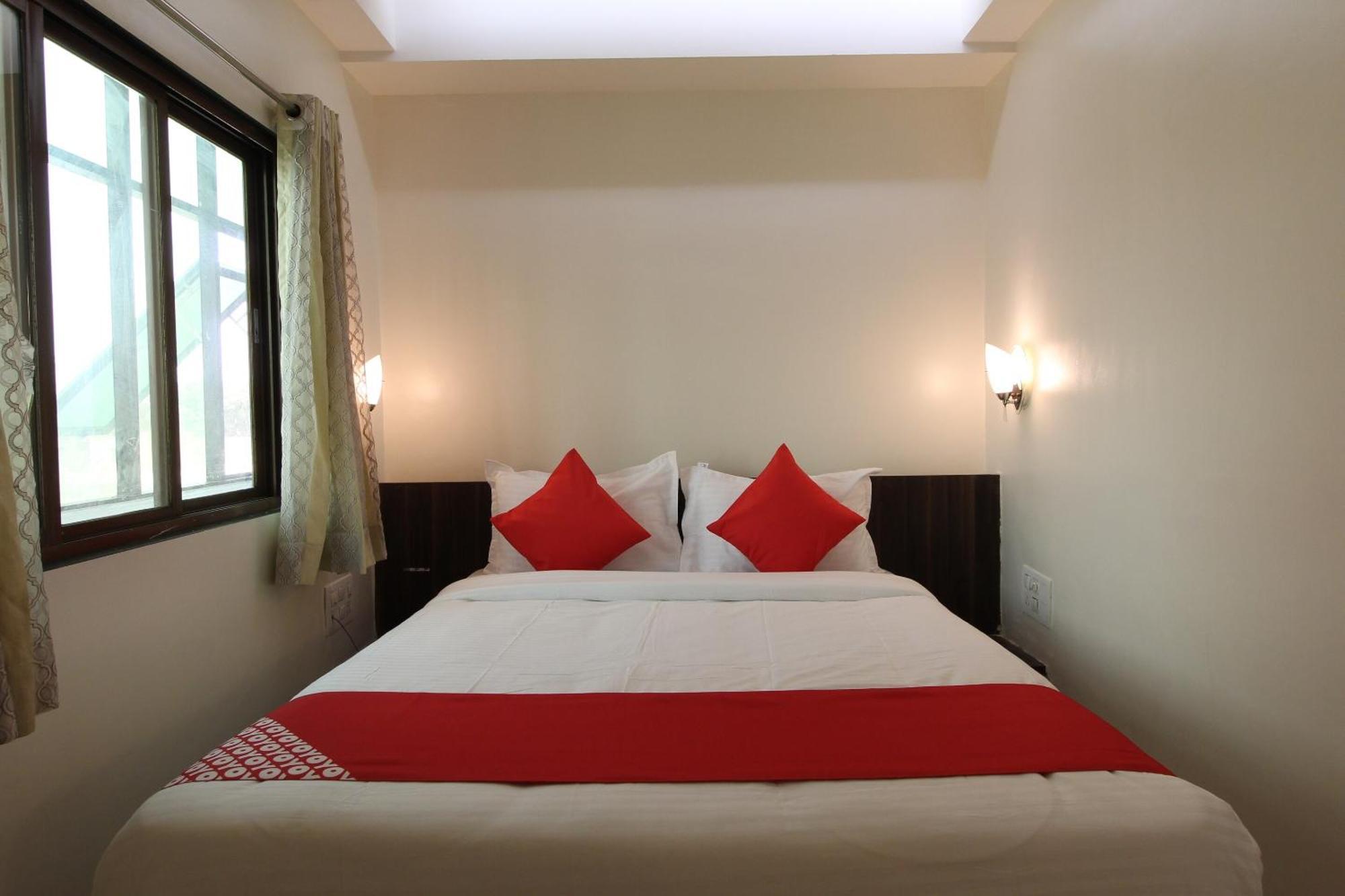 Hotel O New Pune Dehu Eksteriør billede