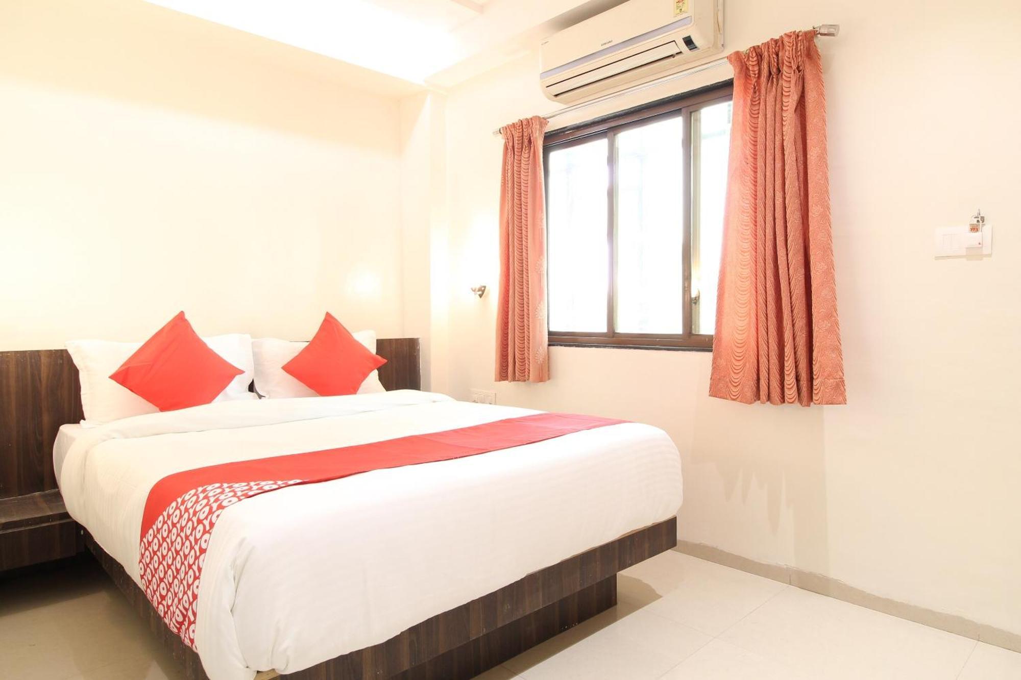 Hotel O New Pune Dehu Eksteriør billede