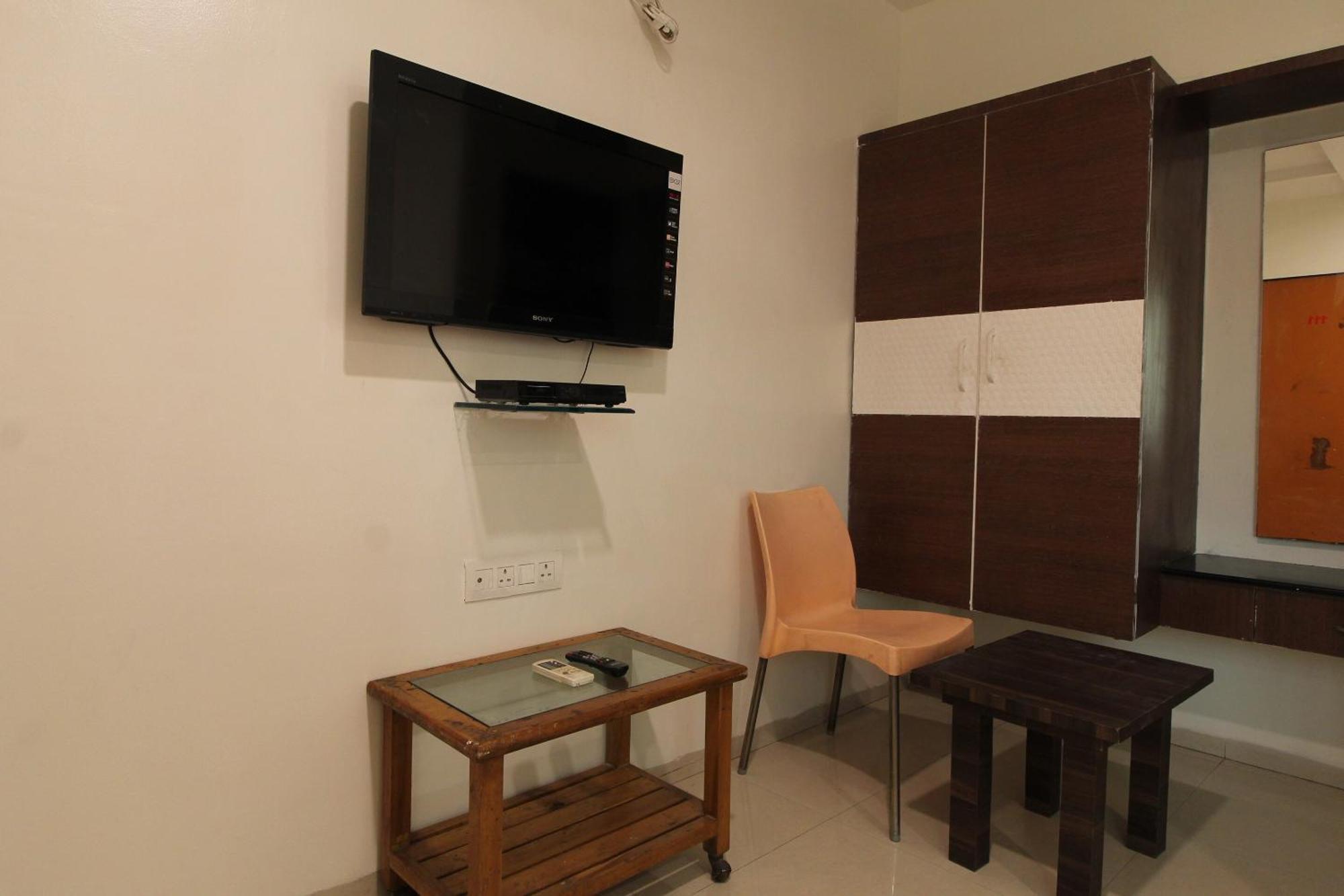 Hotel O New Pune Dehu Eksteriør billede