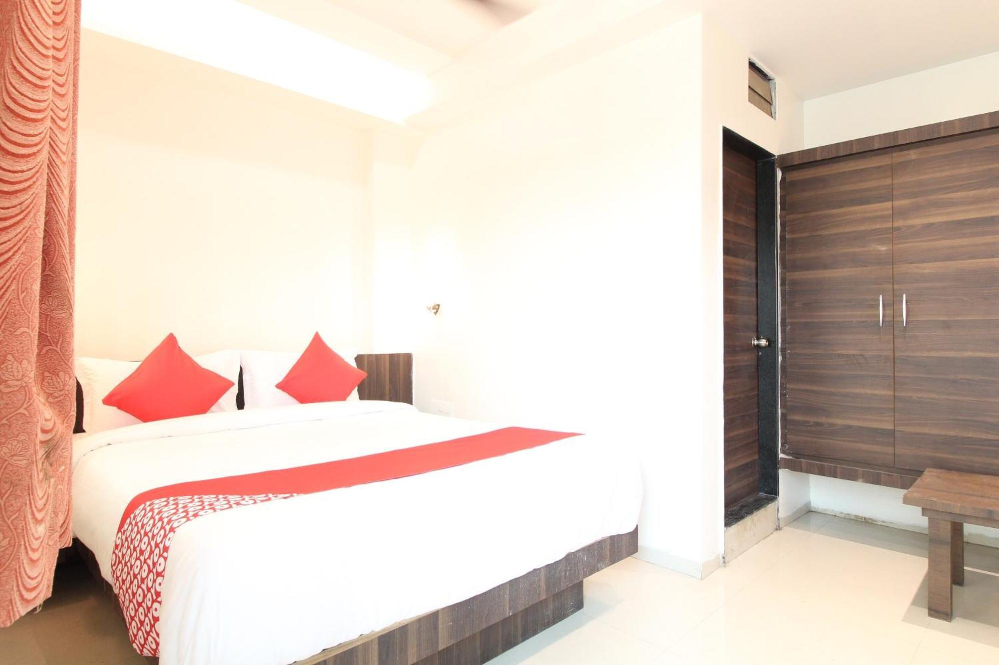 Hotel O New Pune Dehu Eksteriør billede