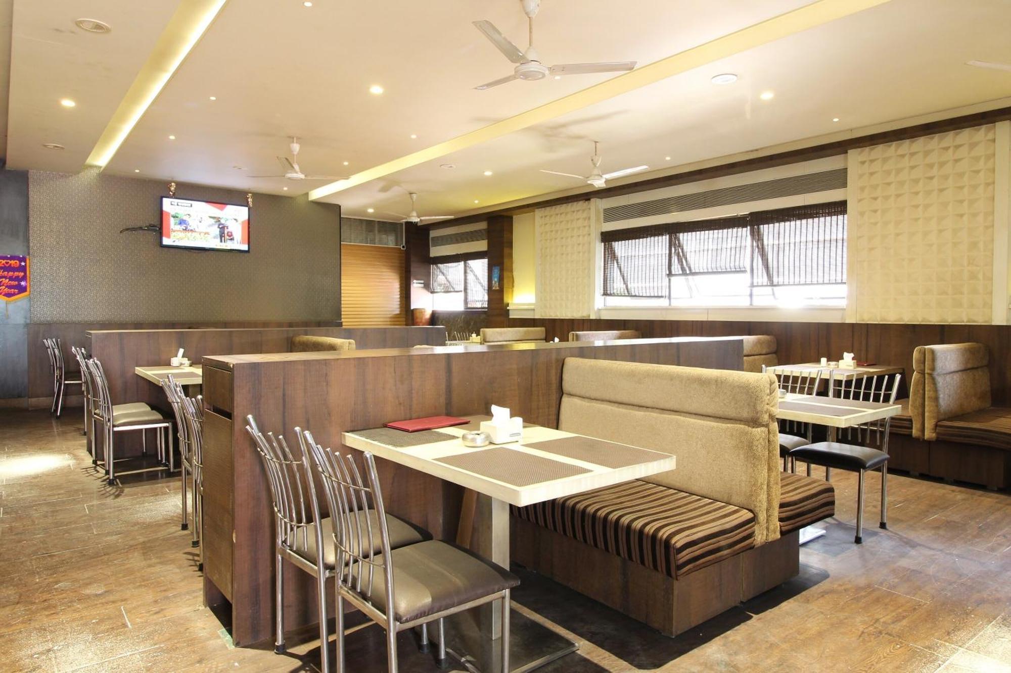 Hotel O New Pune Dehu Eksteriør billede